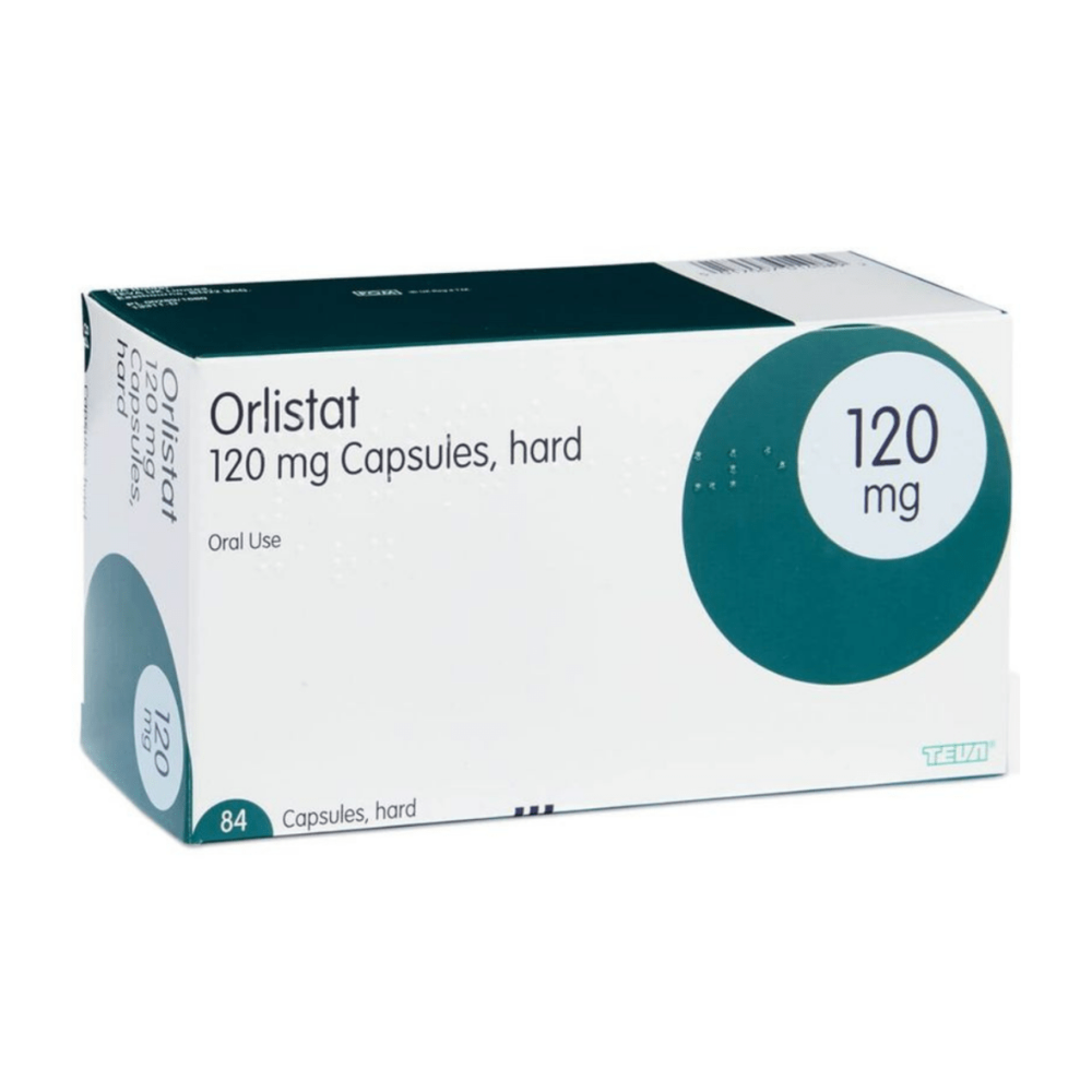 Orlistat (2)