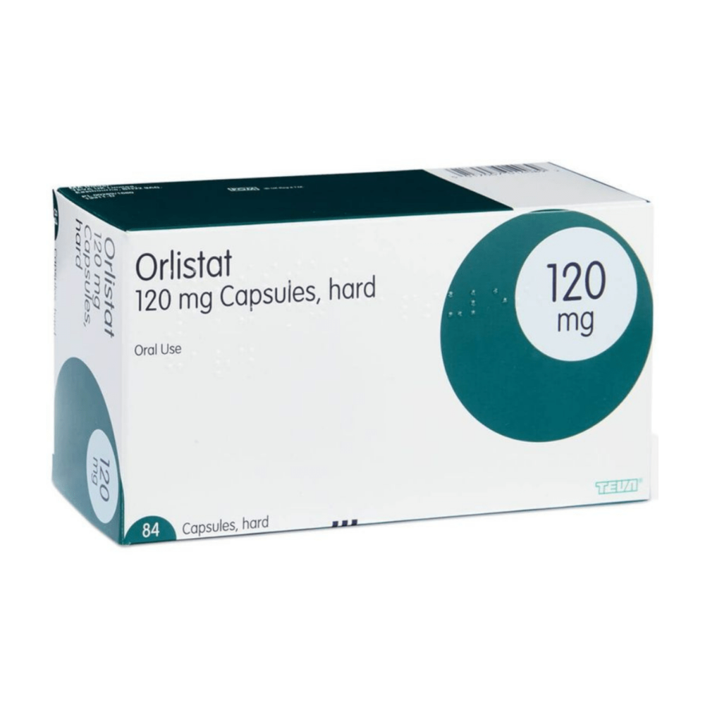 Orlistat (1)