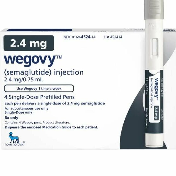wegovy